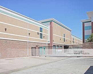 Photo 3 of A-1 Self Storage - 8462 Garfield Avenue, Bell Gardens, CA