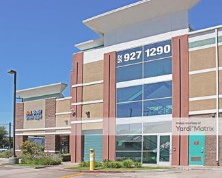 Photo 4 of A-1 Self Storage - 8462 Garfield Avenue, Bell Gardens, CA