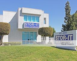 Image for Stor - It Self Storage - 9641 Imperial Hwy, Downey, CA