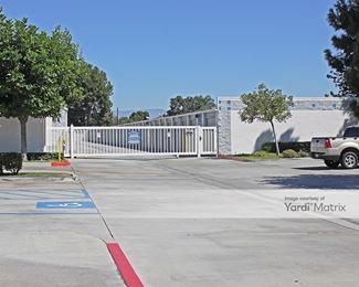 Photo 2 of Stor-It Self Storage - 9641 Imperial Hwy, Downey, CA