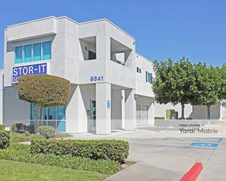 Photo 3 of Stor-It Self Storage - 9641 Imperial Hwy, Downey, CA