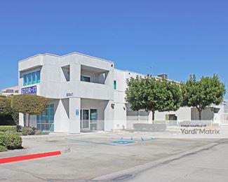 Photo 4 of Stor-It Self Storage - 9641 Imperial Hwy, Downey, CA