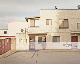 Photo 2 of San Dimas Lock Up Self Storage - 409 West Allen Avenue, San Dimas, CA