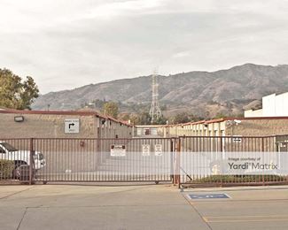 Photo 3 of San Dimas Lock Up Self Storage - 409 West Allen Avenue, San Dimas, CA