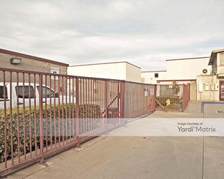 Photo 4 of San Dimas Lock Up Self Storage - 409 West Allen Avenue, San Dimas, CA