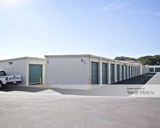 Photo 4 of Reliable Self Storage - 1495 Andrew Drive, Claremont, CA