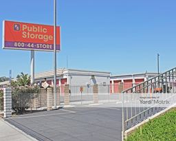 Image for Public Storage - 8551 Beverly Blvd, Pico Rivera, CA