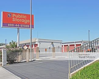 Photo 1 of Public Storage - 8551 Beverly Blvd, Pico Rivera, CA