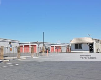 Photo 2 of Public Storage - 8551 Beverly Blvd, Pico Rivera, CA