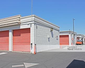 Photo 3 of Public Storage - 8551 Beverly Blvd, Pico Rivera, CA