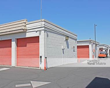 Storage Units for Rent available at 8551 Beverly Blvd, Pico Rivera, CA 90660