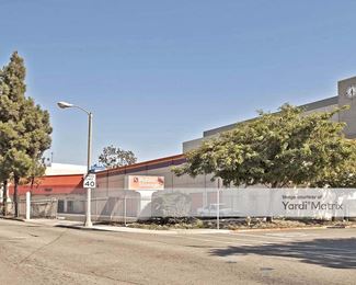 Photo 1 of Public Storage - 730 East 1st Street, Pomona, CA