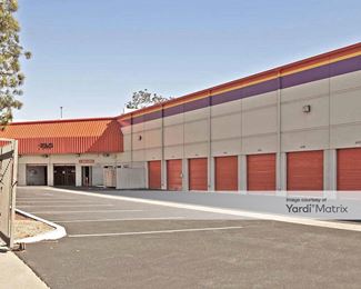Photo 2 of Public Storage - 730 East 1st Street, Pomona, CA
