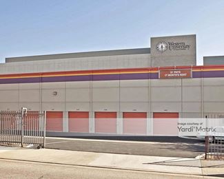 Photo 3 of Public Storage - 730 East 1st Street, Pomona, CA