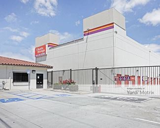 Photo 2 of Public Storage - 1012 South Maple Avenue, Montebello, CA