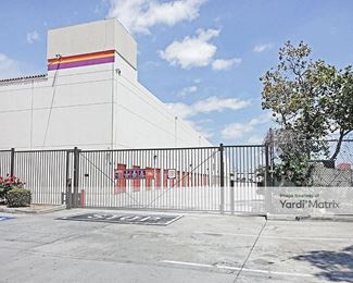 Photo 3 of Public Storage - 1012 South Maple Avenue, Montebello, CA