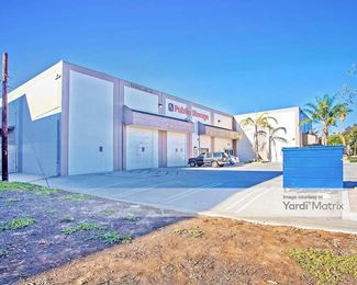 Photo 3 of Public Storage - 511 South Fair Oaks Avenue, Pasadena, CA