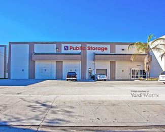 Photo 4 of Public Storage - 511 South Fair Oaks Avenue, Pasadena, CA