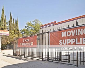Photo 2 of Public Storage - 2370 Colorado Blvd, Los Angeles, CA