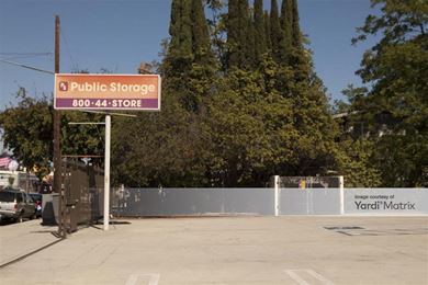 Photo 3 of Public Storage - 2370 Colorado Blvd, Los Angeles, CA