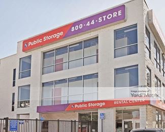 Photo 2 of Public Storage - 3810 Eagle Rock Blvd, Los Angeles, CA
