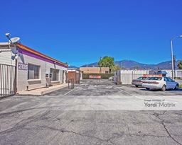 Image for Public Storage - 2105 South Myrtle Avenue, Monrovia, CA