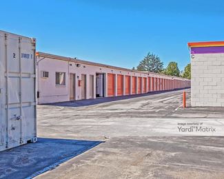 Photo 2 of Public Storage - 2105 South Myrtle Avenue, Monrovia, CA
