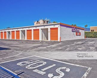 Photo 4 of Public Storage - 2105 South Myrtle Avenue, Monrovia, CA