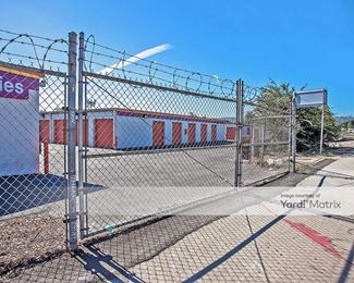 Photo 2 of Public Storage - 13822 East Valley Blvd, La Puente, CA