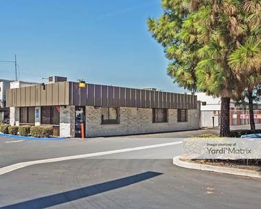 Storage Units for Rent available at 3207 South Street, Long Beach, CA 90805