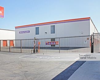 Photo 2 of Public Storage - 12302 Bellflower Blvd, Downey, CA