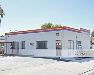 Photo 3 of Public Storage - 12302 Bellflower Blvd, Downey, CA