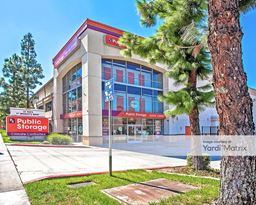 Image for Public Storage - 791 South Azusa Avenue, Azusa, CA