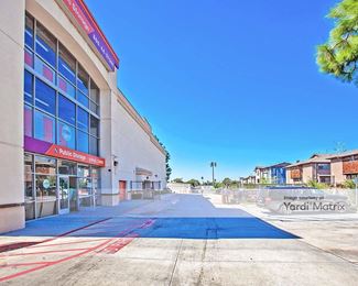 Photo 2 of Public Storage - 791 South Azusa Avenue, Azusa, CA