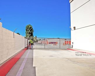 Photo 3 of Public Storage - 791 South Azusa Avenue, Azusa, CA