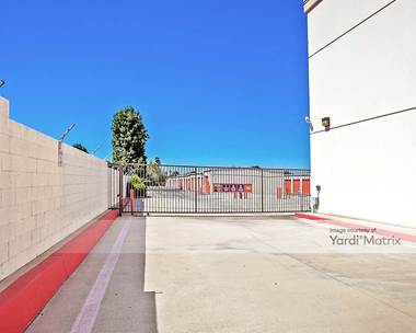 Storage Units for Rent available at 791 South Azusa Avenue, Azusa, CA 91702