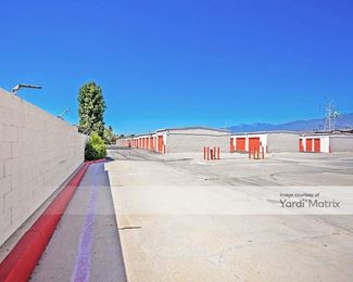 Photo 4 of Public Storage - 791 South Azusa Avenue, Azusa, CA