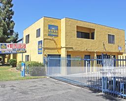 Image for Nova Storage - 7349 Suva Street, Downey, CA