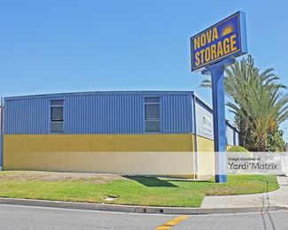 Photo 2 of Nova Storage - 7349 Suva Street, Downey, CA