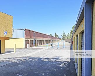 Photo 3 of Nova Storage - 7349 Suva Street, Downey, CA