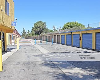 Photo 4 of Nova Storage - 7349 Suva Street, Downey, CA