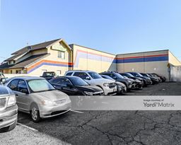 Image for Extra Space Storage - 8160 East Rosecrans Avenue, Paramount, CA