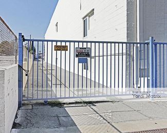 Photo 3 of SecureSpace Self Storage - 8635 Valley Blvd, Rosemead, CA
