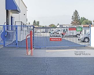 Photo 4 of SecureSpace Self Storage - 8635 Valley Blvd, Rosemead, CA