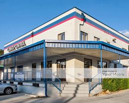 Image for AAAA Self Storage - 2305 South Walter Reed Drive, Arlington, VA