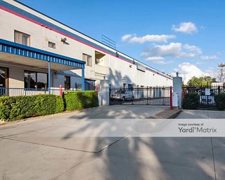 Photo 2 of AAAA Self Storage - 2305 South Walter Reed Drive, Arlington, VA