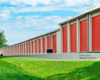 Photo 2 of Public Storage - 2818 Merrilee Drive, Fairfax, VA