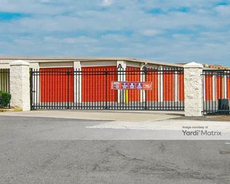 Photo 5 of Public Storage - 2818 Merrilee Drive, Fairfax, VA