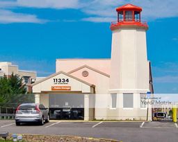 Image for Public Storage - 11334 Lee Hwy, Fairfax, VA