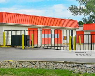 Photo 2 of Public Storage - 11334 Lee Hwy, Fairfax, VA